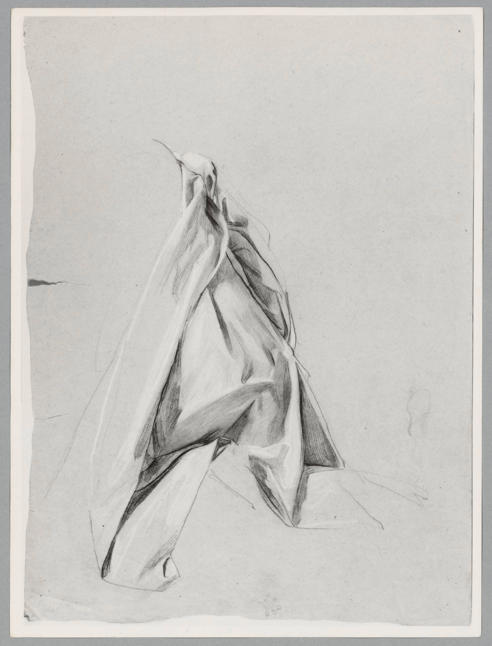 Foto: Archiv Alice Strobl/ALBERTINA, Wien