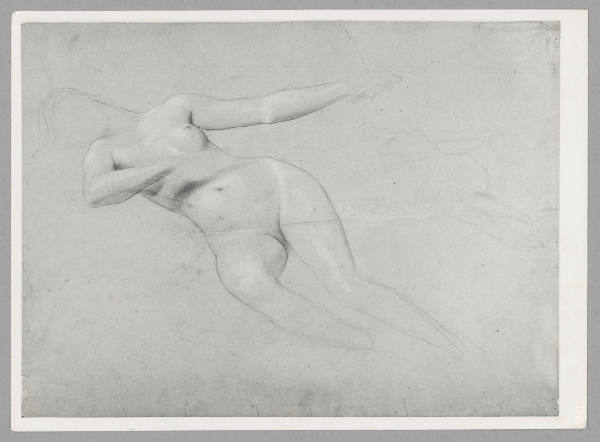 Foto: Archiv Alice Strobl/ALBERTINA, Wien