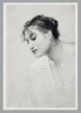 Foto: Archiv Alice Strobl/ALBERTINA, Wien
