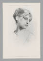 Foto: Archiv Alice Strobl/ALBERTINA, Wien
