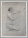 Foto: Archiv Alice Strobl/ALBERTINA, Wien