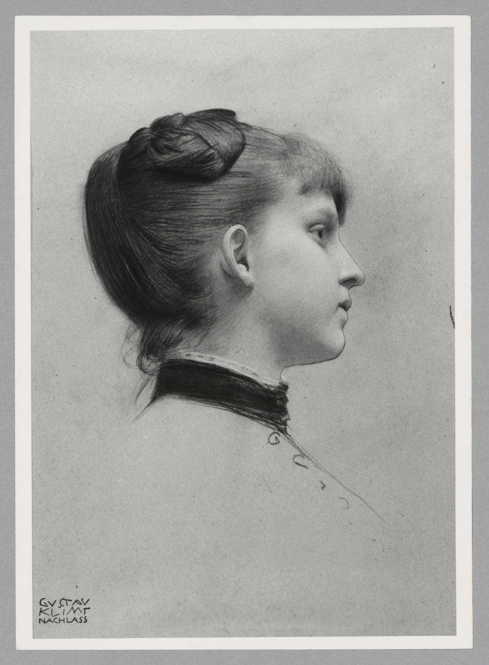 Foto: Archiv Alice Strobl/ALBERTINA, Wien