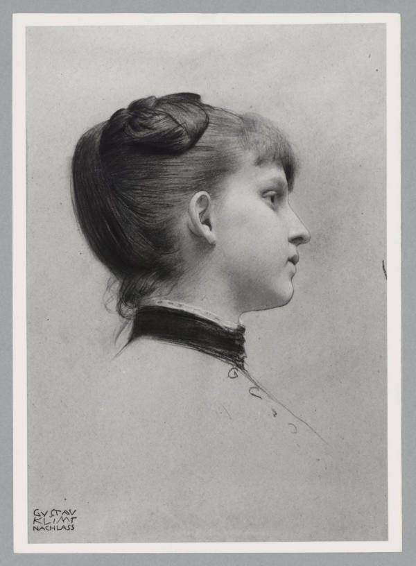 Foto: Archiv Alice Strobl/ALBERTINA, Wien