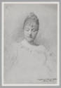 Foto: Archiv Alice Strobl/ALBERTINA, Wien