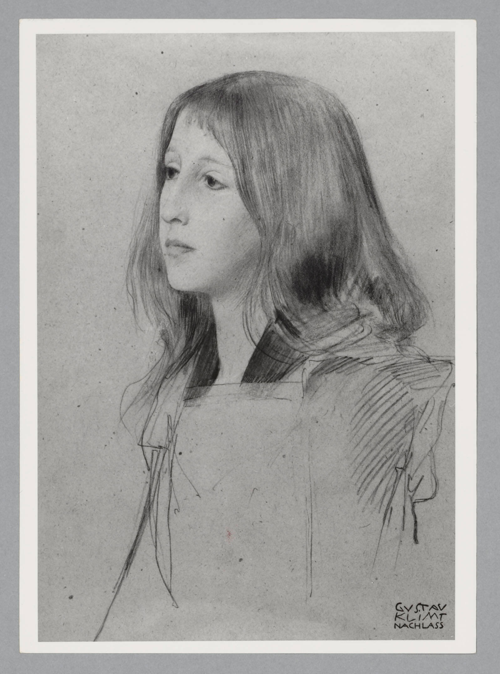 Foto: Archiv Alice Strobl/ALBERTINA, Wien