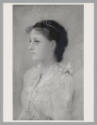 Foto: Archiv Alice Strobl/ALBERTINA, Wien