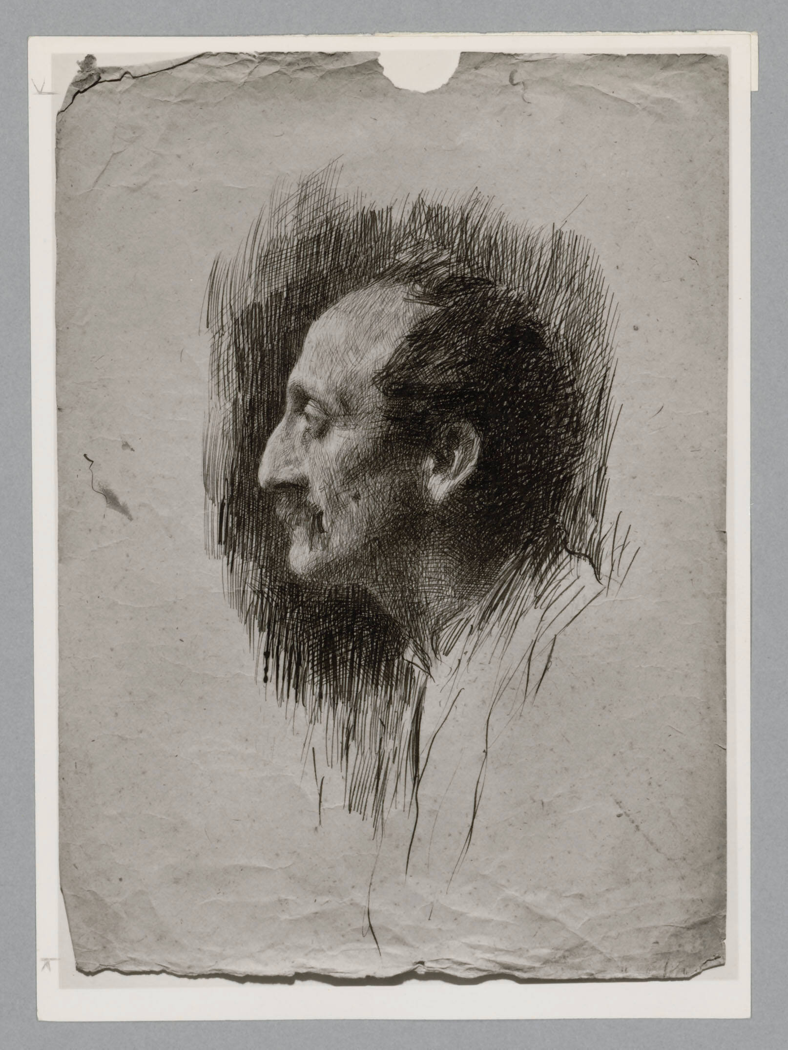 Foto: Archiv Alice Strobl/ALBERTINA, Wien