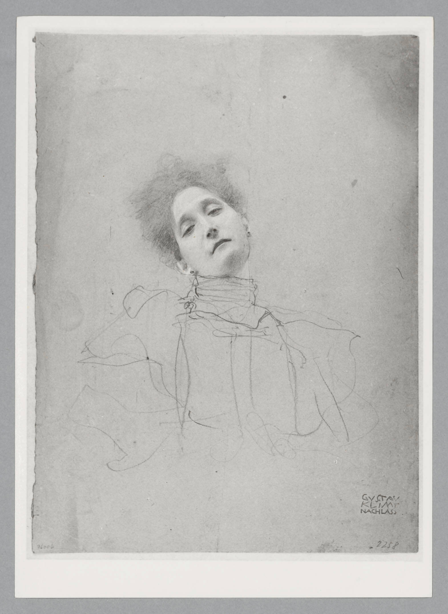 Foto: Archiv Alice Strobl/ALBERTINA, Wien