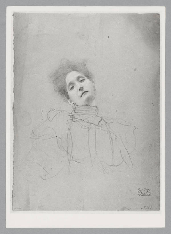 Foto: Archiv Alice Strobl/ALBERTINA, Wien