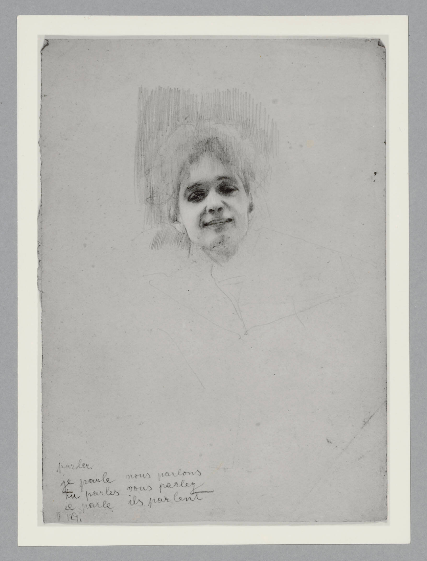 Foto: Archiv Alice Strobl/ALBERTINA, Wien