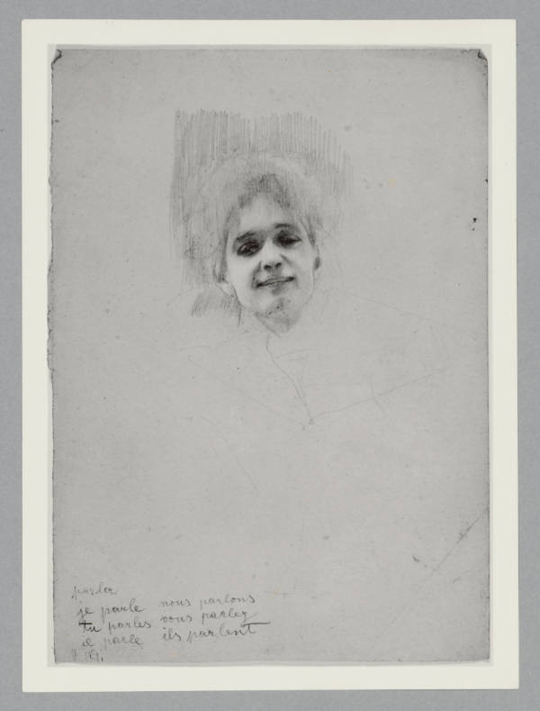 Foto: Archiv Alice Strobl/ALBERTINA, Wien