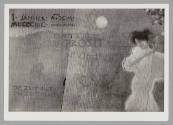Foto: Archiv Alice Strobl/ALBERTINA, Wien