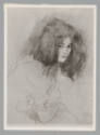 Foto: Archiv Alice Strobl/ALBERTINA, Wien