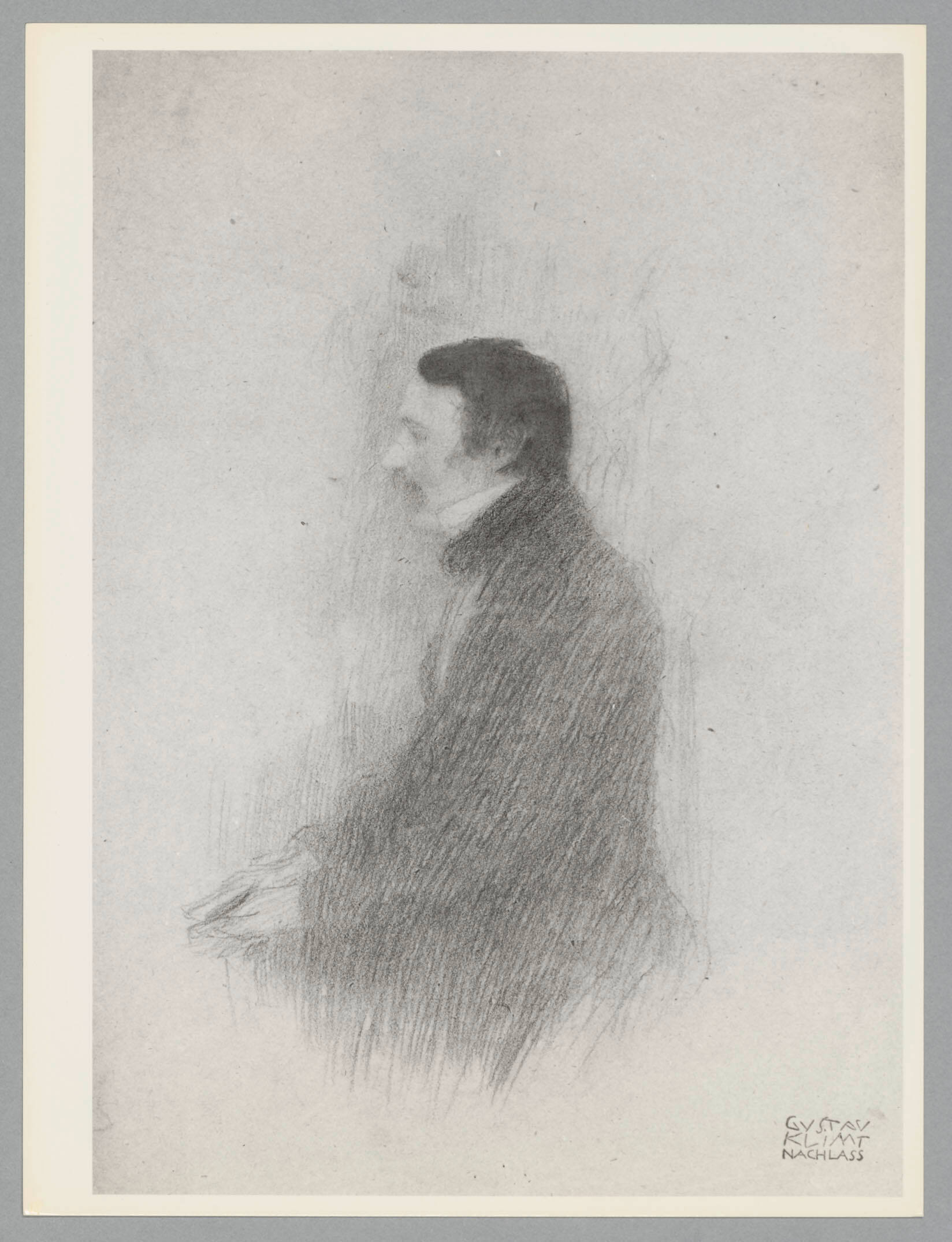 Foto: Archiv Alice Strobl/ALBERTINA, Wien