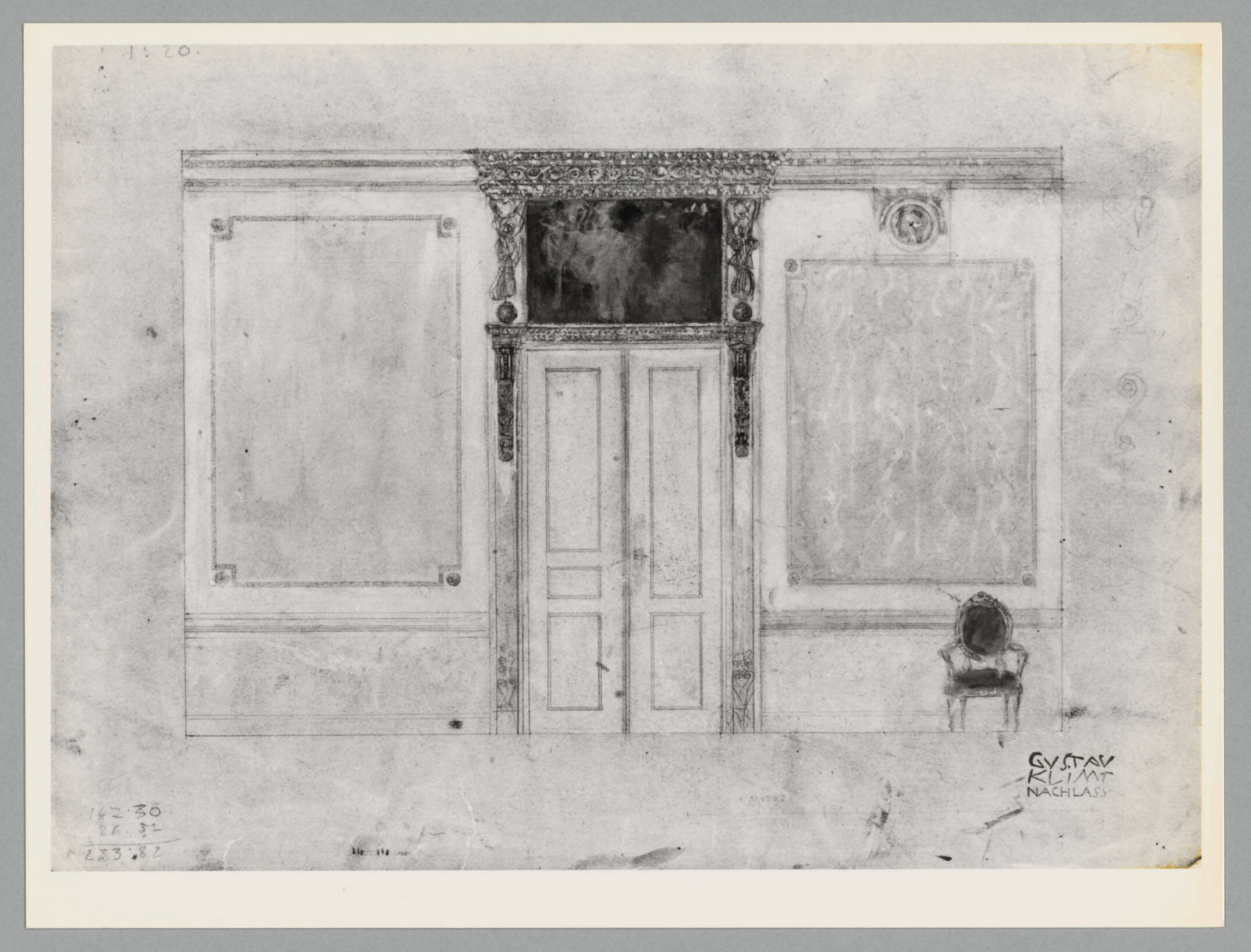 Foto: Archiv Alice Strobl/ALBERTINA, Wien