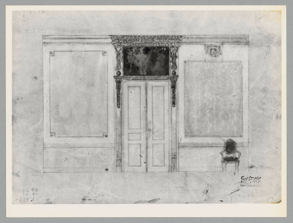 Foto: Archiv Alice Strobl/ALBERTINA, Wien