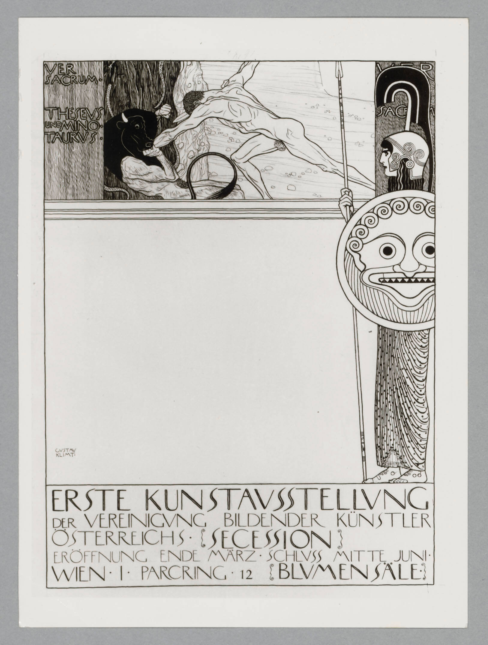 Foto: Archiv Alice Strobl/ALBERTINA, Wien