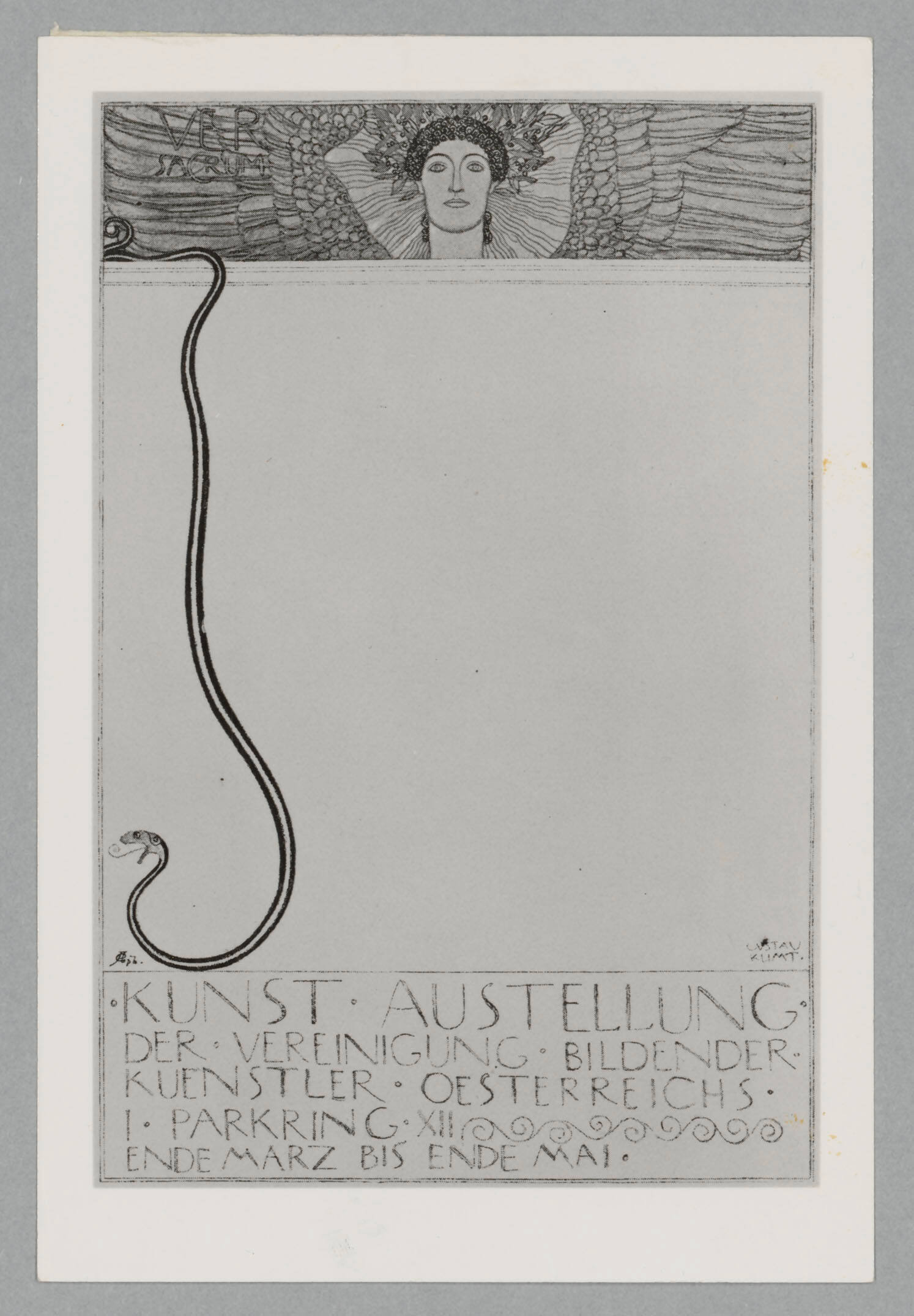 Foto: Archiv Alice Strobl/ALBERTINA, Wien