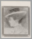 Foto: Archiv Alice Strobl/ALBERTINA, Wien