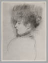 Foto: Archiv Alice Strobl/ALBERTINA, Wien
