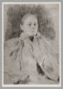 Foto: Archiv Alice Strobl/ALBERTINA, Wien