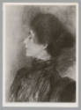 Foto: Archiv Alice Strobl/ALBERTINA, Wien