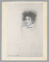 Foto: Archiv Alice Strobl/ALBERTINA, Wien