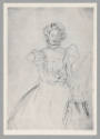 Foto: Archiv Alice Strobl/ALBERTINA, Wien