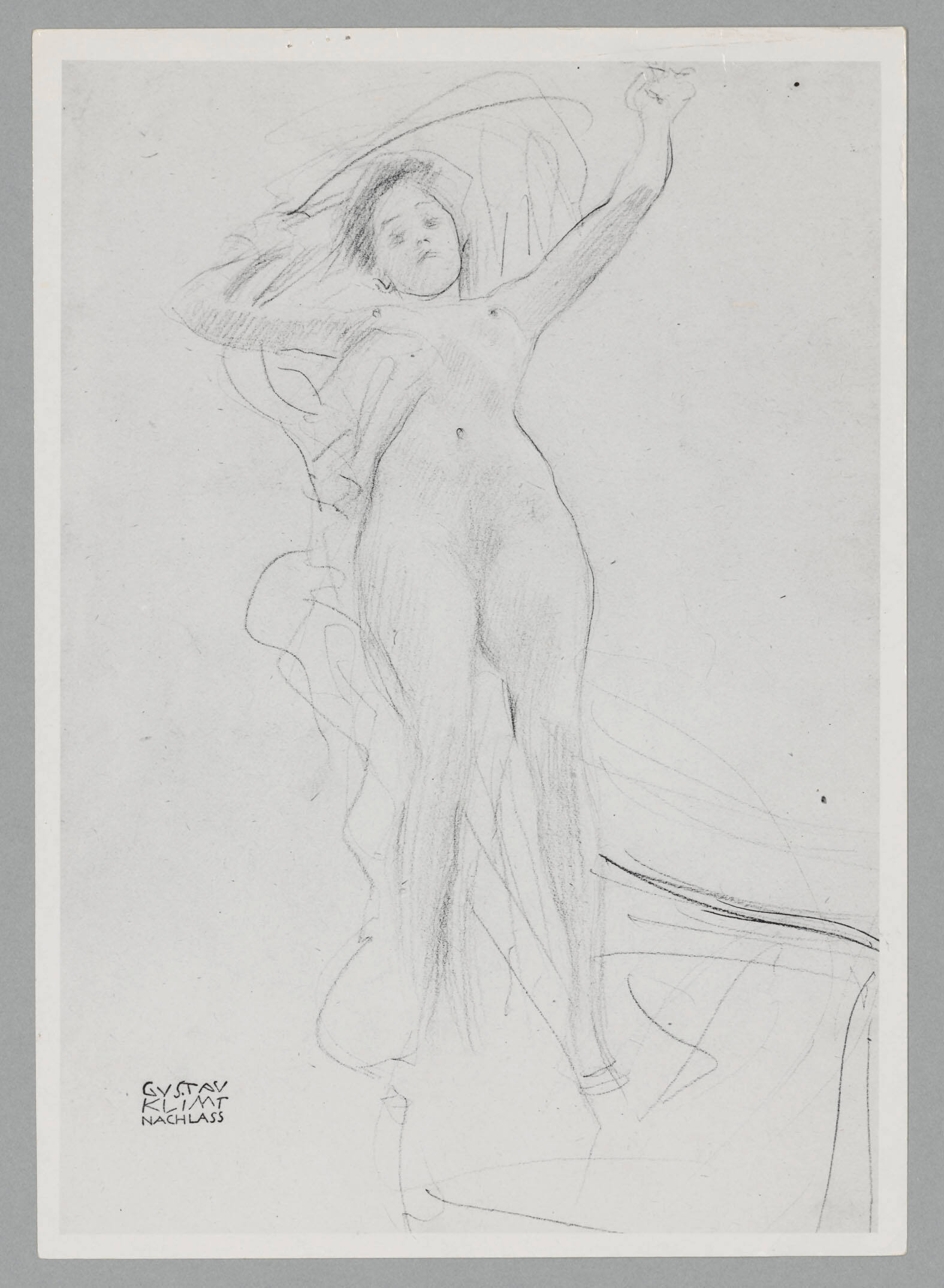 Foto: Archiv Alice Strobl/ALBERTINA, Wien (bereitgestellt von Galerie St. Etienne, New York, Au…