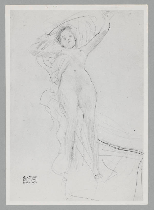 Foto: Archiv Alice Strobl/ALBERTINA, Wien (bereitgestellt von Galerie St. Etienne, New York, Au…