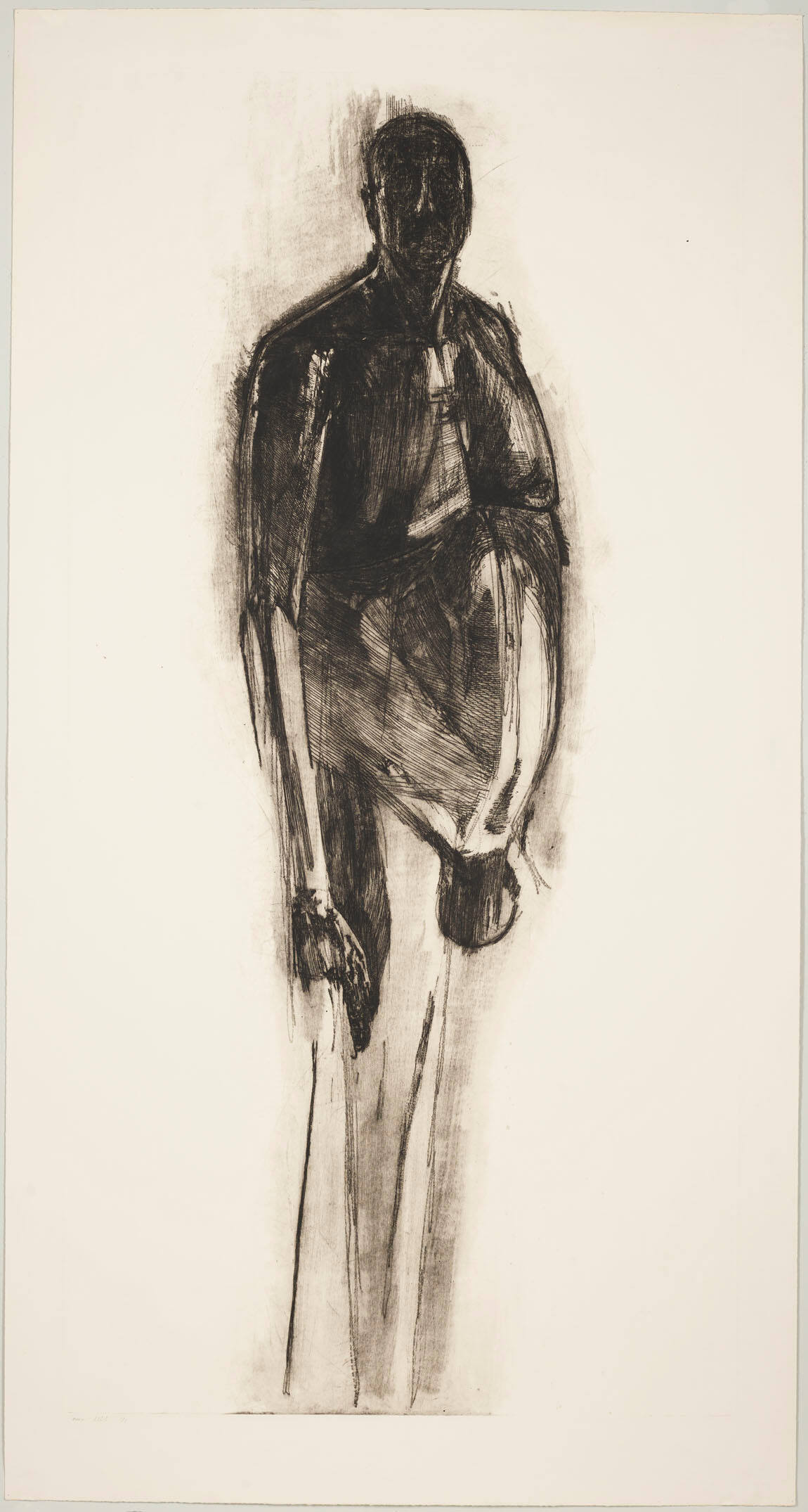 Self-Portrait