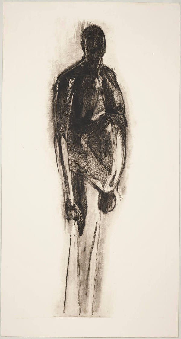 Self-Portrait
