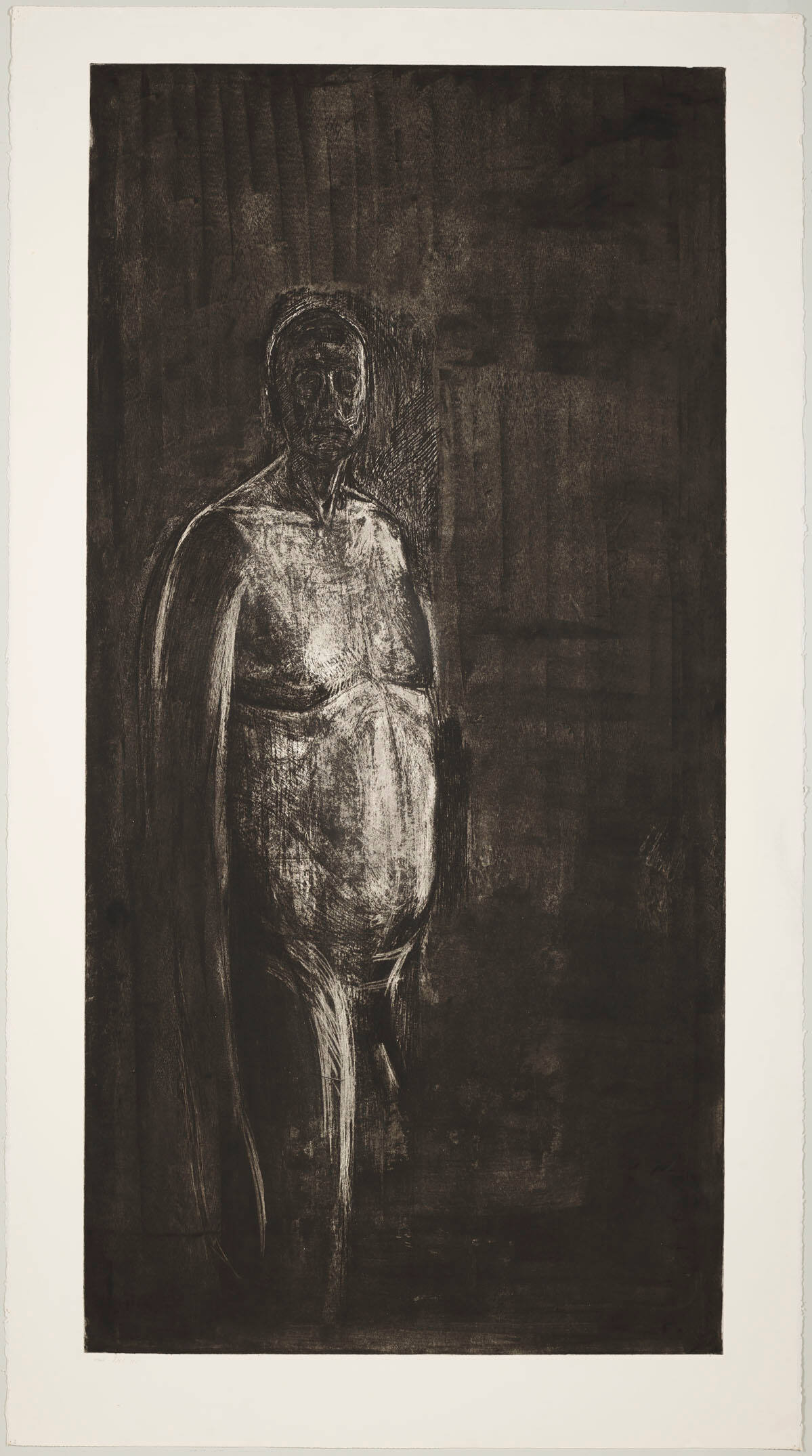 Self-Portrait