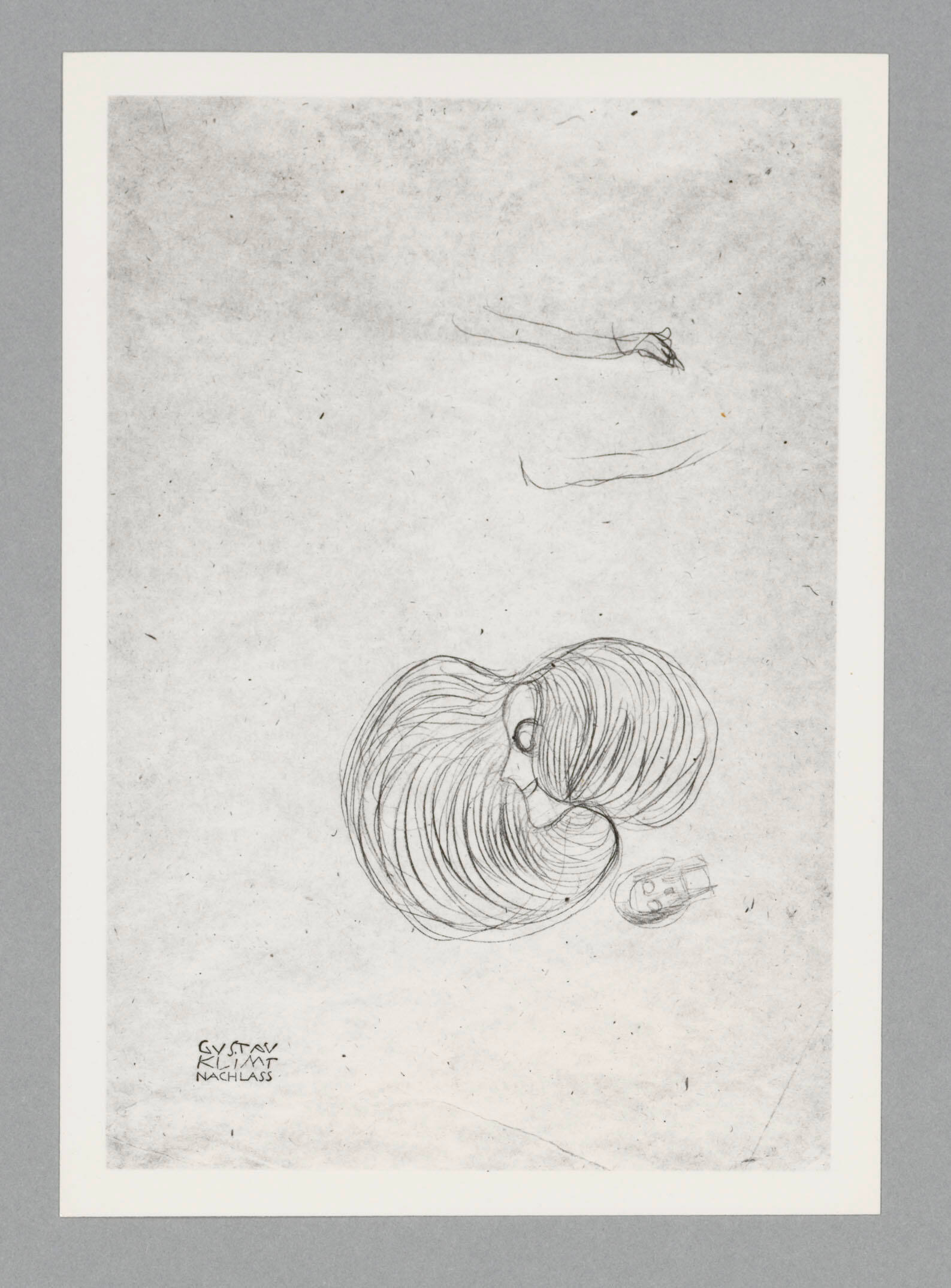 Foto: Archiv Alice Strobl/ALBERTINA, Wien