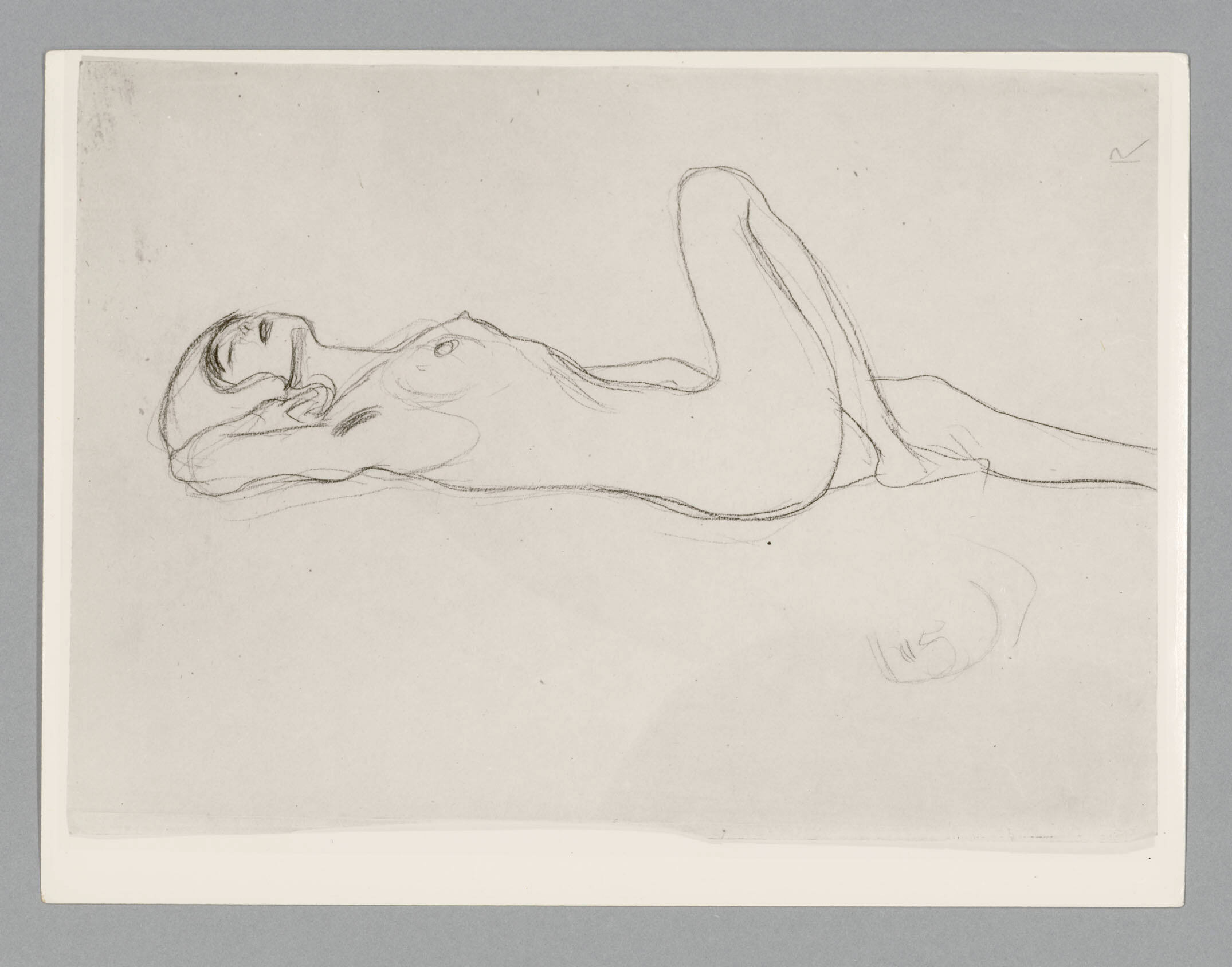 Foto: Archiv Alice Strobl/ALBERTINA, Wien