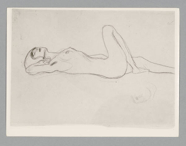Foto: Archiv Alice Strobl/ALBERTINA, Wien