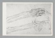 Alice Strobl, Gustav Klimt. Die Zeichnungen 1878–1903, Bd. I, Salzburg 1980