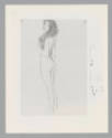 Foto: Archiv Alice Strobl/ALBERTINA, Wien