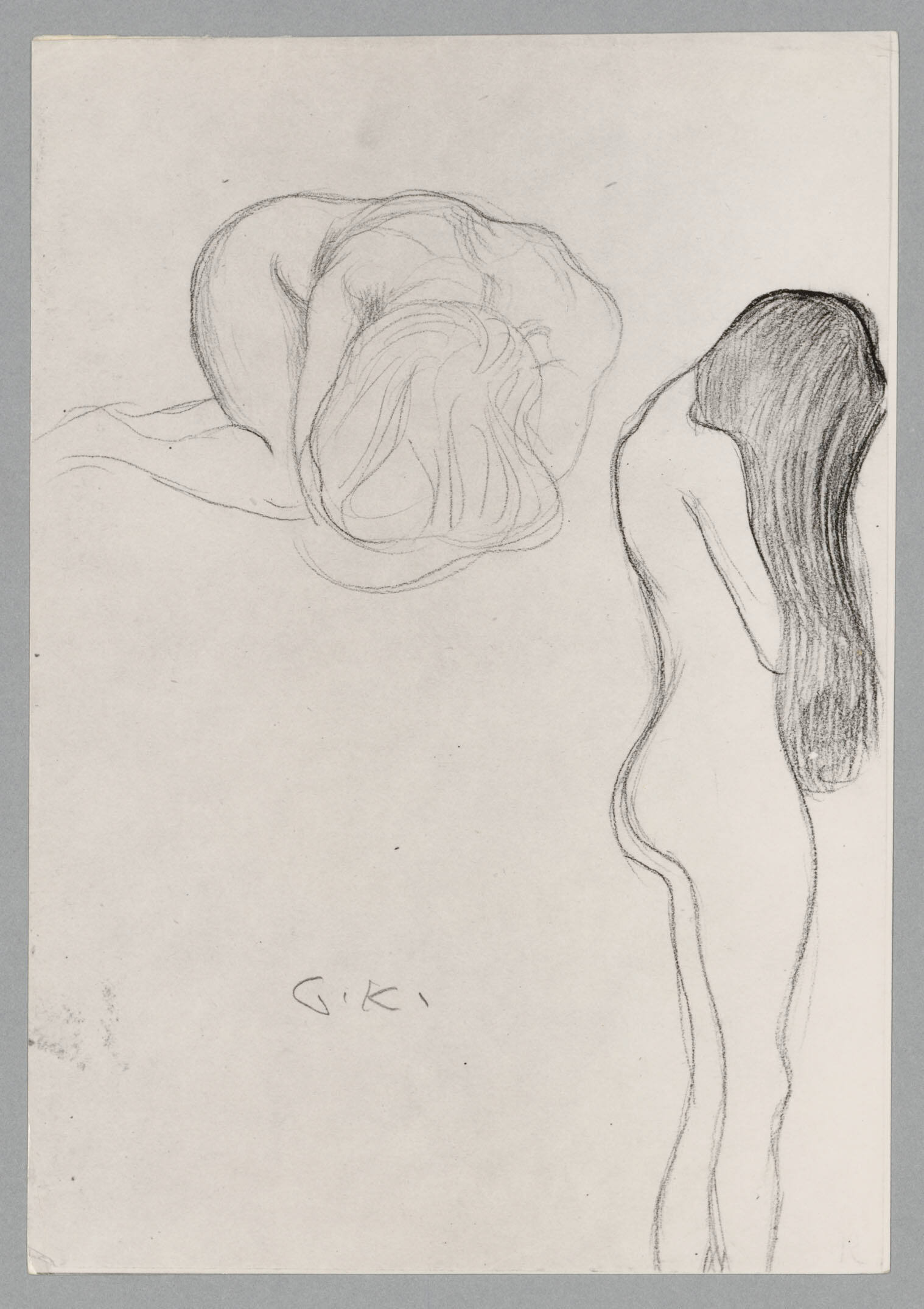 Foto: Archiv Alice Strobl/ALBERTINA, Wien