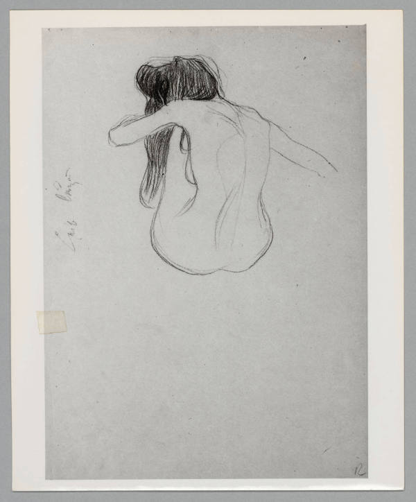 Foto: Archiv Alice Strobl/ALBERTINA, Wien