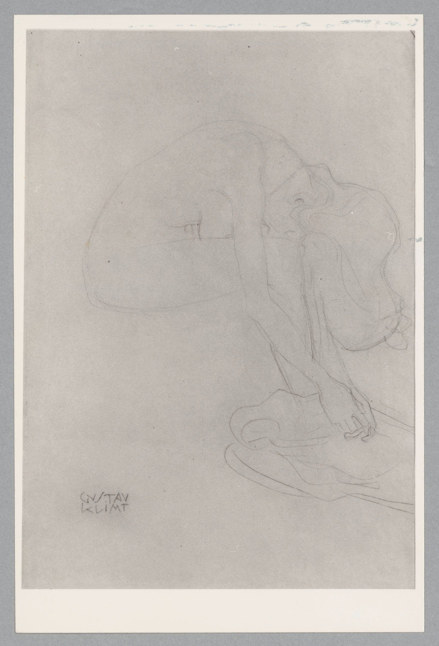Foto: Archiv Alice Strobl/ALBERTINA, Wien