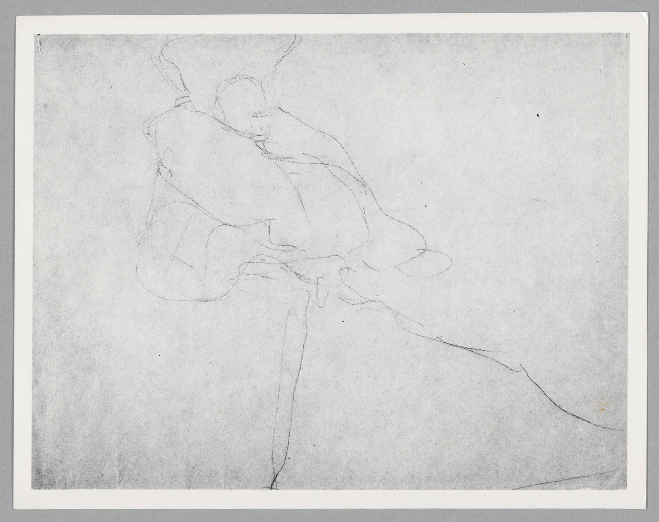 Foto: Archiv Alice Strobl/ALBERTINA, Wien