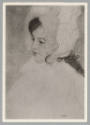 Foto: Archiv Alice Strobl/ALBERTINA, Wien