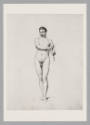Foto: Archiv Alice Strobl/ALBERTINA, Wien