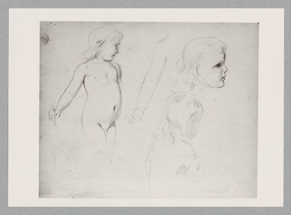 Foto: Archiv Alice Strobl/ALBERTINA, Wien