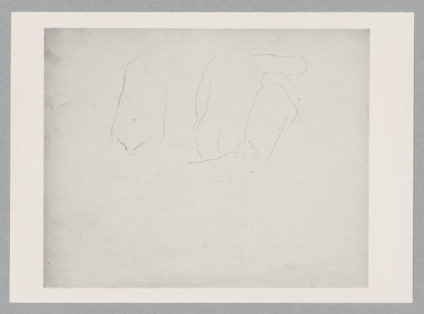 Foto: Archiv Alice Strobl/ALBERTINA, Wien