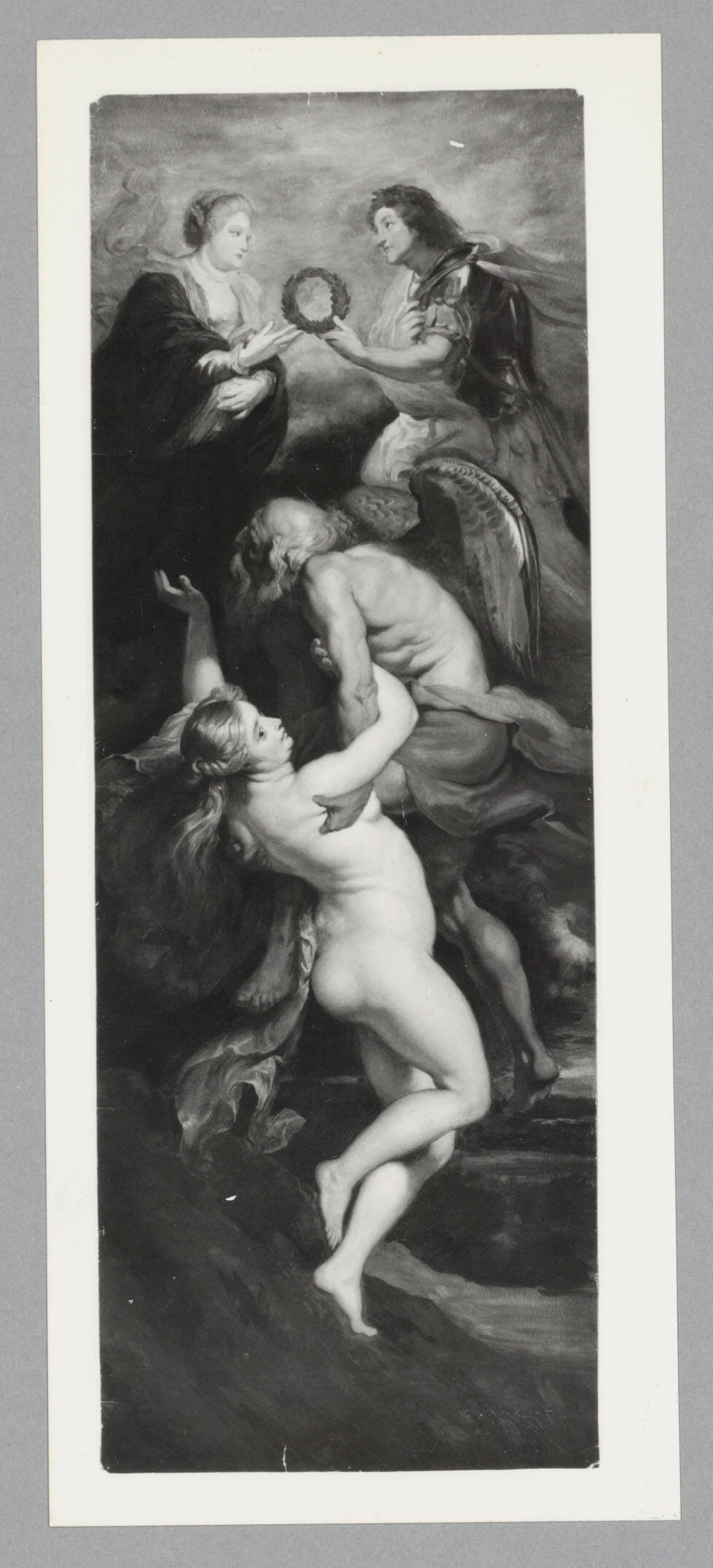 Foto: Archiv Alice Strobl/ALBERTINA, Wien
