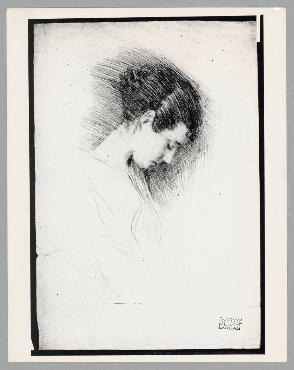Foto: Archiv Alice Strobl/ALBERTINA, Wien