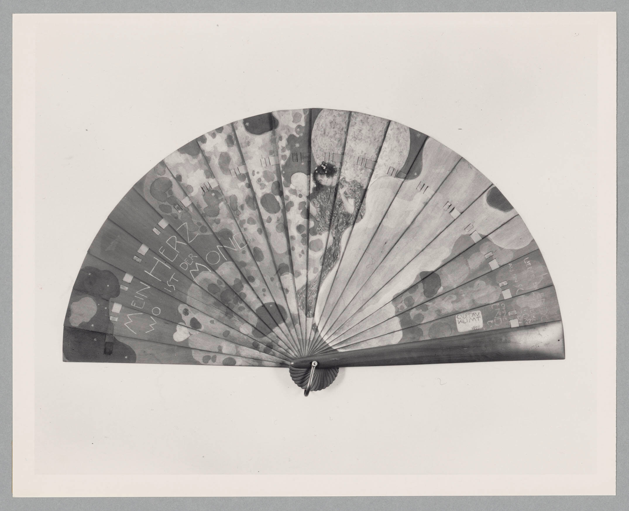 Foto: Archiv Alice Strobl/ALBERTINA, Wien