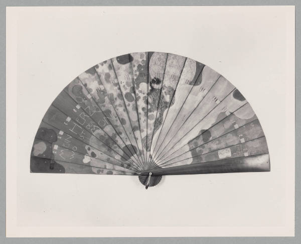 Foto: Archiv Alice Strobl/ALBERTINA, Wien